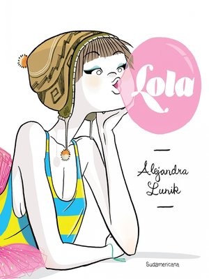 cover image of Lola